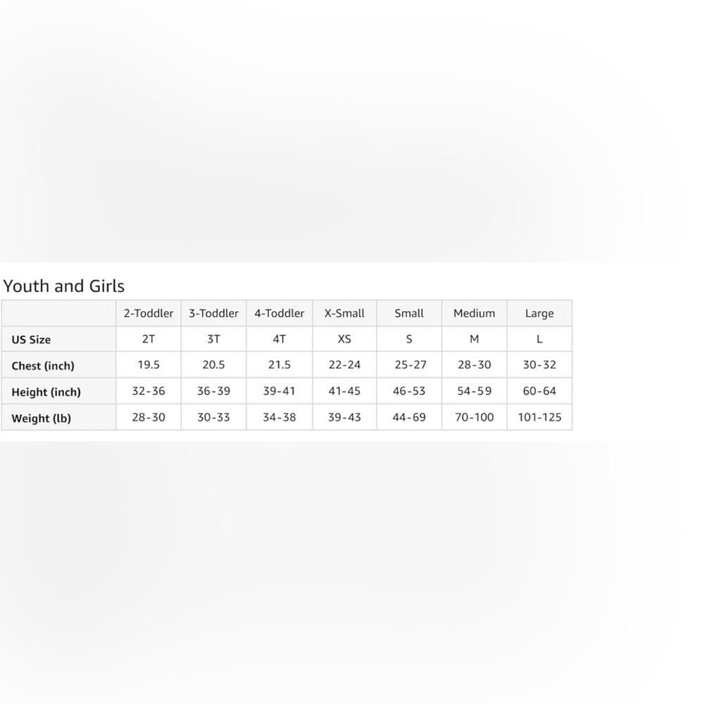 New w/ Amazon tag Girls 4T Barbie T-Shirt Club - 90s Barbie Logo T-Shirt - Picture 5 of 6